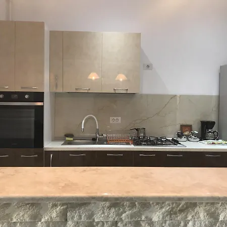 Apartmán Maria