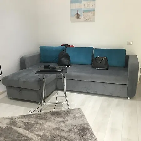 Apartmán Maria