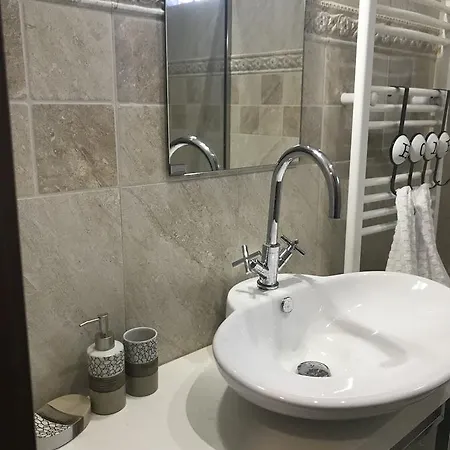 Maria Apartmán *