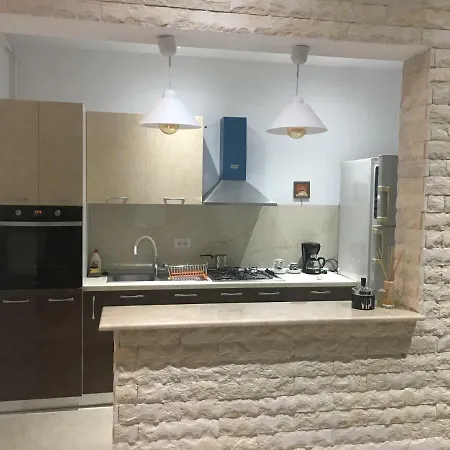 Apartmán Maria