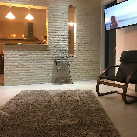 Apartmán Maria Mamaia