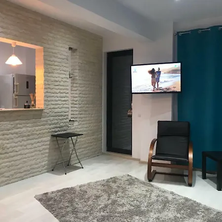 Maria Apartmán Mamaia