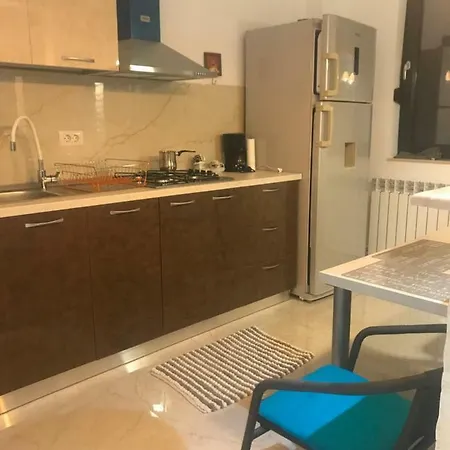 Maria Apartmán *